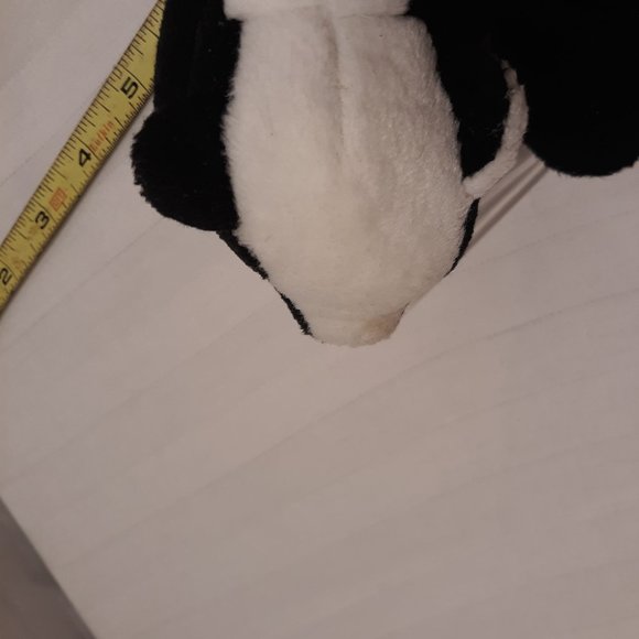 (( Listing # 36 )) Beanie Baby Skunk - Picture 3 of 4